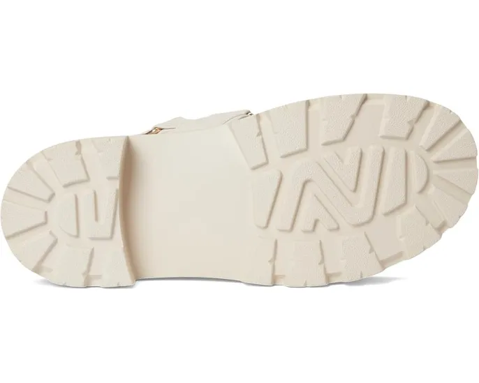 Босоножки Steve Madden Supermona на платформе с ремешками