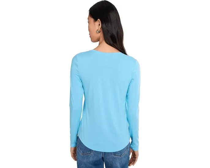 Футболка Westley с защитой от солнца UPF 50+ от Lilly Pulitzer