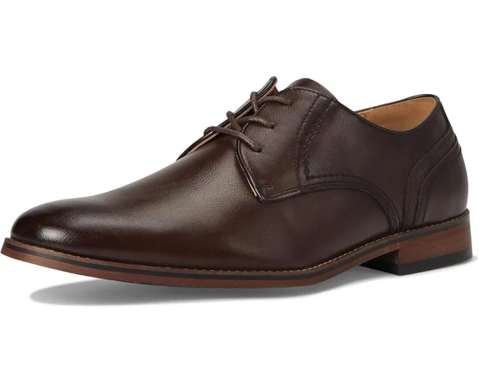 Туфли Tommy Hilfiger Boswell классические дерби со стелькой из пены с памятью