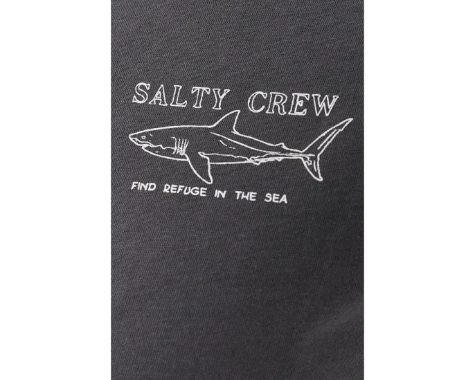 Футболка Salty Crew Shark Anatomy Modern с принтом