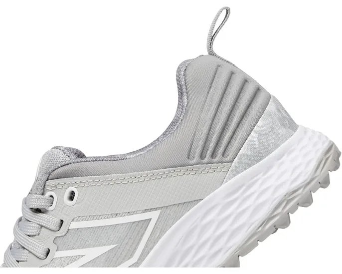 Женские кроссовки New Balance Fresh Foam Contend v2 для ходьбы с поддержкой свода