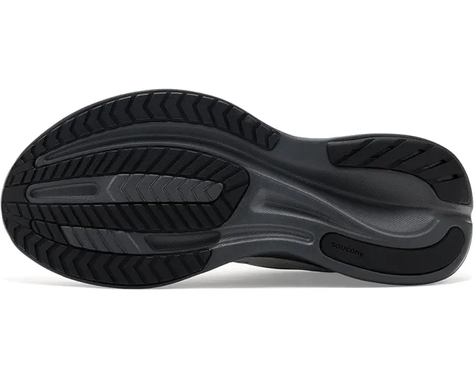 Беговые кроссовки Saucony Cohesion 18 с амортизацией VersaRun и сетчатым верхом