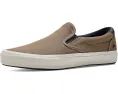 Brooks Quincy текстильные слипоны с круглым носком и амортизирующей стелькой