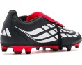 Adidas Predator Club бутсы с откидным язычком для футбола на твердом и смешанном грунте