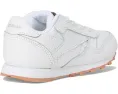 Кроссовки Reebok Classic Leather для малышей с кожаным верхом