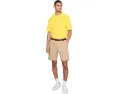 Polo Ralph Lauren Классическая поло с сеткой свободного кроя и вышитым пони
