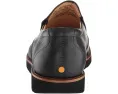 Мокасины Samuel Hubbard Frequent Traveler с эластичными вставками и подошвой Vibram