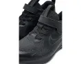 Кроссовки Nike Cosmic Runner Swoosh для детей с шнуровкой и липучкой