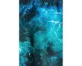Шорты для плавания Waves Swim Trunks Deux par Deux с защитой UPF 50+