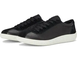 Кроссовки ECCO Soft Zero с верхом из мягкой кожи и амортизирующей подошвой