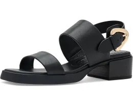 Босоножки Dantay с квадратным носком и низким каблуком Aerosoles