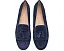 Туфли Tayte Suede Kiltie Drivers Lauren Ralph Lauren из замши с кисточками