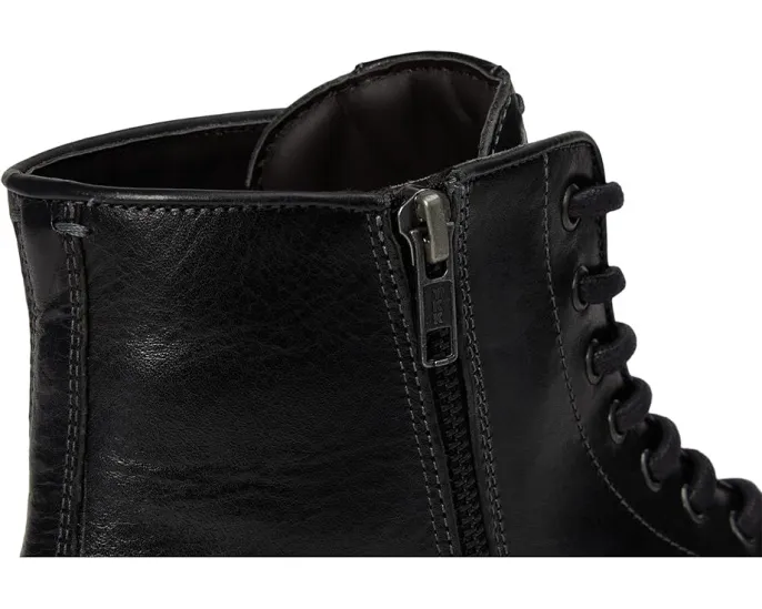 Ботинки Johnston & Murphy Latham Cap Toe с кожаным верхом