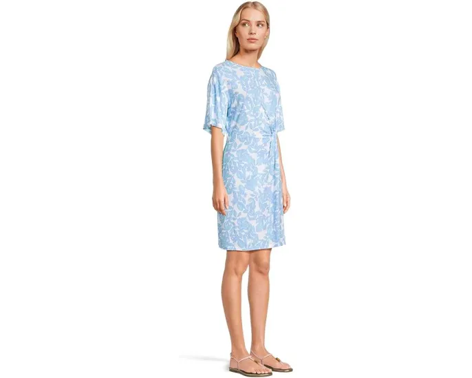 Платье Shaw с кружевным узором от Lilly Pulitzer