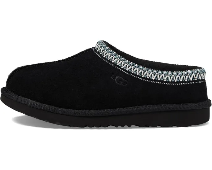 Тапочки UGG Kids Tasman II для малышей с меховой подкладкой