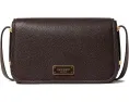 Kate Spade New York Сумка кроссбоди Liv из телячьей кожи