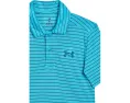 Детское поло UA Matchplay Stripe от Under Armour