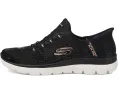 Кроссовки Skechers Summits-Slip Ins с технологией Air-Cooled Memory Foam