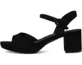 Босоножки Anne Klein Piper на платформе с открытым носком и эластичными вставками