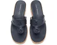 Сандалии Jacks Mid-Wedge на танкетке Jack Rogers