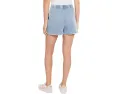 Meadow Chambray Shorts