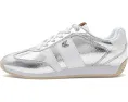Кроссовки Calvin Klein Anora с круглым носком и логотипом CK