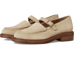 Лоферы Honeybunch с ремешком и квадратным каблуком от Seychelles