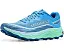 Трейловые кроссовки Merrell Agility Peak 6 с подошвой Vibram Megagrip и технологией FlexConnect