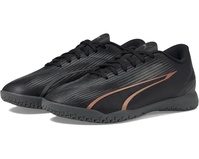Детские кроссовки Puma Ultra Play для тренировок в зале