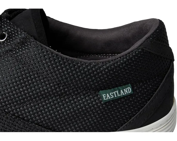 Кроссовки Beacon от Eastland 1955 Edition с системой шнуровки без завязывания