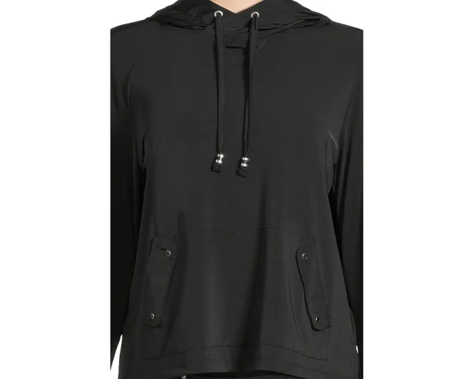 Толстовка Jamie Sadock Sunsense с капюшоном и защитой от солнца SPF 30