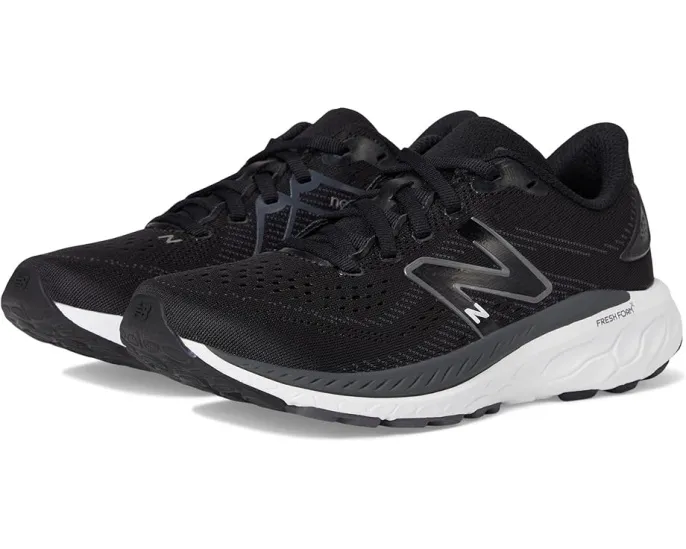 Детские кроссовки New Balance Fresh Foam X 860v13 с амортизацией