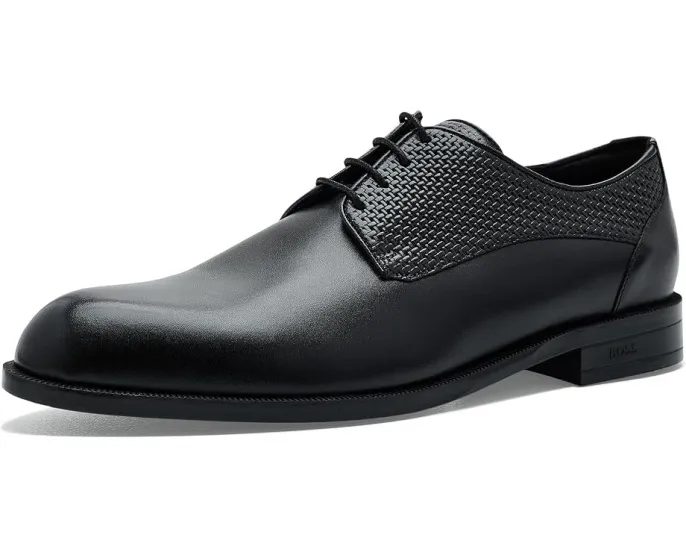 Туфли Tayil Derby от BOSS