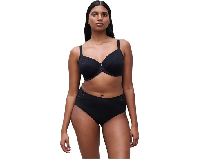 Бюстгальтер Chantelle Easy Support полного покрытия без косточек