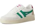 Кроссовки Gola Grandslam Trident с цветными блоками