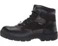 Skechers Wascana Linnean Comp Toe тактические ботинки Black