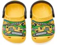 Клоги Skechers Kids Zaggle 406839N из EVA для малышей