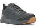 Danner Run Time 3 дюйма композитный носок рабочие ботинки серые