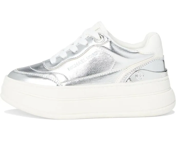 Кроссовки MICHAEL Michael Kors Hayes для детей на платформе