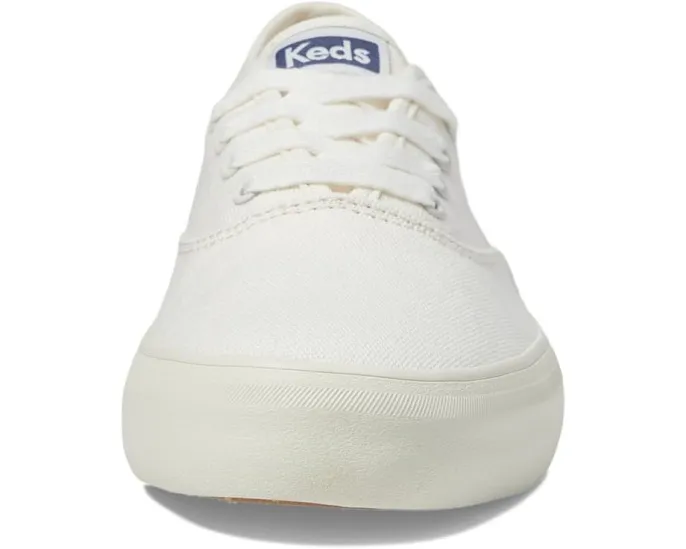 Унисекс кроссовки Keds Champion Gn с минималистичным дизайном