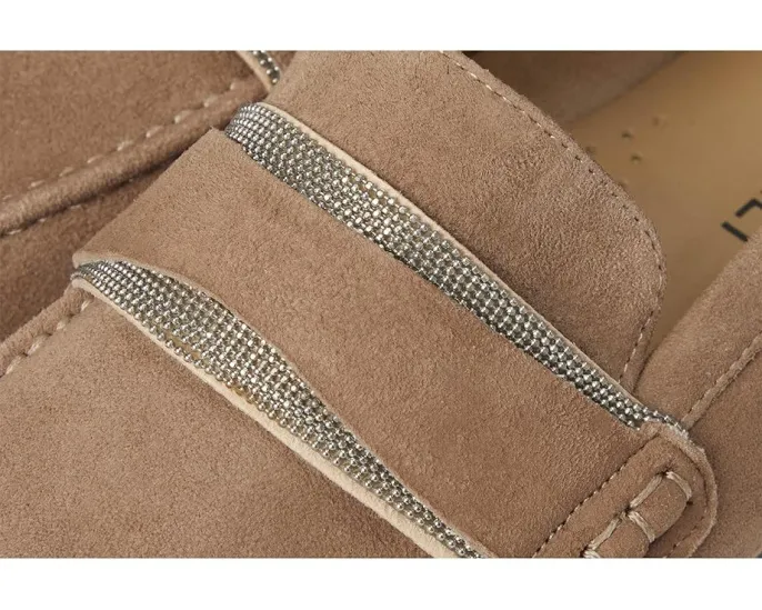 Туфли Vaneli Kelby с круглым носком и массивным каблуком