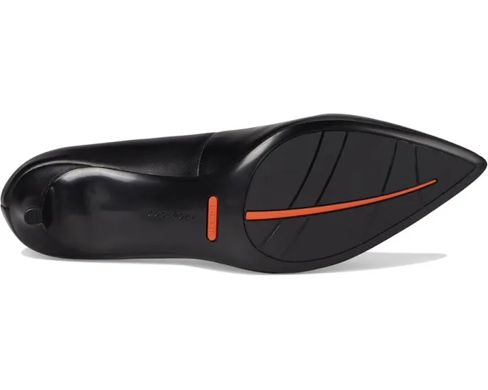 Rockport Cindy лодочки на шпильке с заостренным носком и технологией truTECH