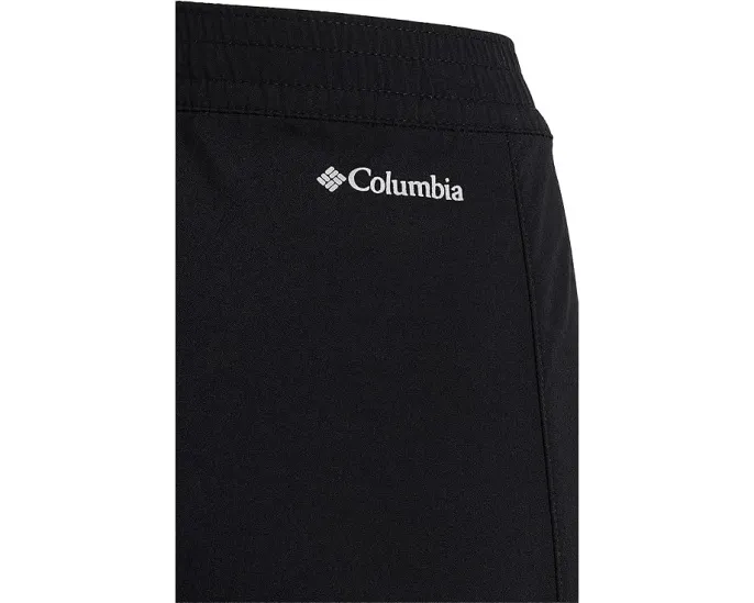 Детские шорты Columbia Kids Leslie Falls с защитой от солнца и влаги
