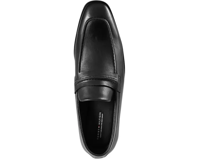 Лоферы Tommy Hilfiger Steran с квадратным носком и амортизацией