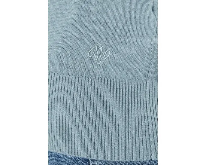 Свитер Fincham из шерсти с вискозой и нейлоном от Varley