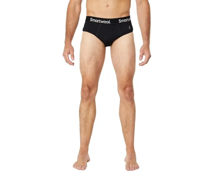 Трусы Smartwool Merino Sport 150 из мериносовой шерсти с влагоотводящими свойствами