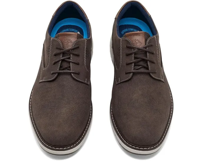 Мужские классические туфли Dockers Murdoch из искусственной кожи