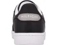 Кроссовки Tommy Hilfiger Leman из кожи с амортизирующей стелькой