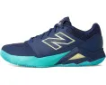 Теннисные туфли New Balance FuelCell Delray V2 с технологией NDurance