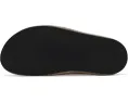 Сандалии-слипоны Steve Madden Fern из замши с плоской подошвой